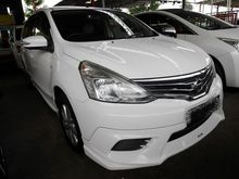 2014 Nissan Grand Livina 1.6 MPV (A) USED CAR