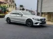 2019 Mercedes-Benz C200 1.5 Avantgarde Sedan**Free 3 year per 10k warranty**Full Service Record**28k mileage**