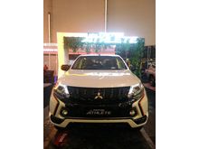 2018 Mitsubishi Triton 2.5 EXCEED ATLITE AT 2018