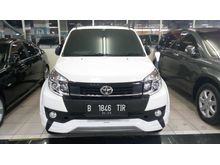 2015 Toyota Rush 1.5 TRD Sportivo