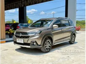 2020 Suzuki XL7 1.5 GLX Wagon