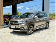 2020 Suzuki XL7 1.5 (ปี 20-26) GLX Wagon