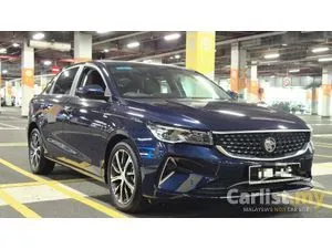 2024 Proton S70 1.5 Flagship Sedan