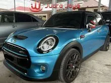 2016 MINI COOPER 1.5 5 DOOR MOST CHEAPEST IN JB (Fast Loan Approval , No Hidden Fee ) - Cars for sale