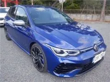 2022 Volkswagen Golf 2.0 R Hatchback Low Mileage / DCC Package