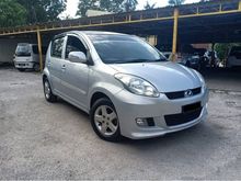 2009 Perodua Myvi (A) 1.3 EZi