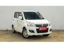 2020 Suzuki Karimun Wagon R 1.0 GL Hatchback - GARANSI 1 TAHUN - NEGO SAMPAI DEAL - CAROLINE TANGERANG