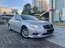2010 Toyota Camry 2.0 G Sedan