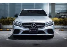 2021 Mercedes-Benz C300 2.0 W205 (ปี 14-22) e AMG Sport Sedan