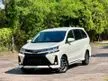 Used 2020 offer Toyota Avanza 1.5 S MPV