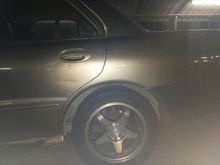 2003 Proton Wira 1.5 GLi Hatchback