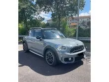 2019 MINI Countryman 2.0 Cooper S Sports SUV