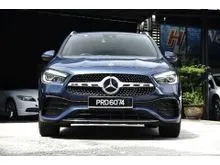 2023 Mercedes-Benz GLA250 2.0 AMG Line SUV