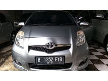 Yaris E TDP 11 jt saja