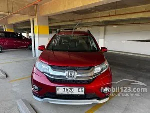 2016 Honda BR-V 1.5 E Prestige SUV