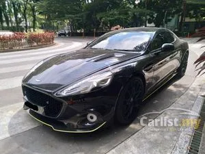 Aston Martin Rapide 6.0 AMR LIMITED EDITION 2019YM