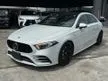 Recon 2020 Mercedes