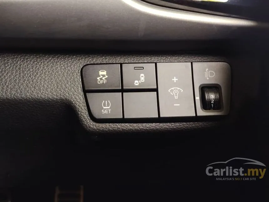 2019 Kia Rio EX Hatchback