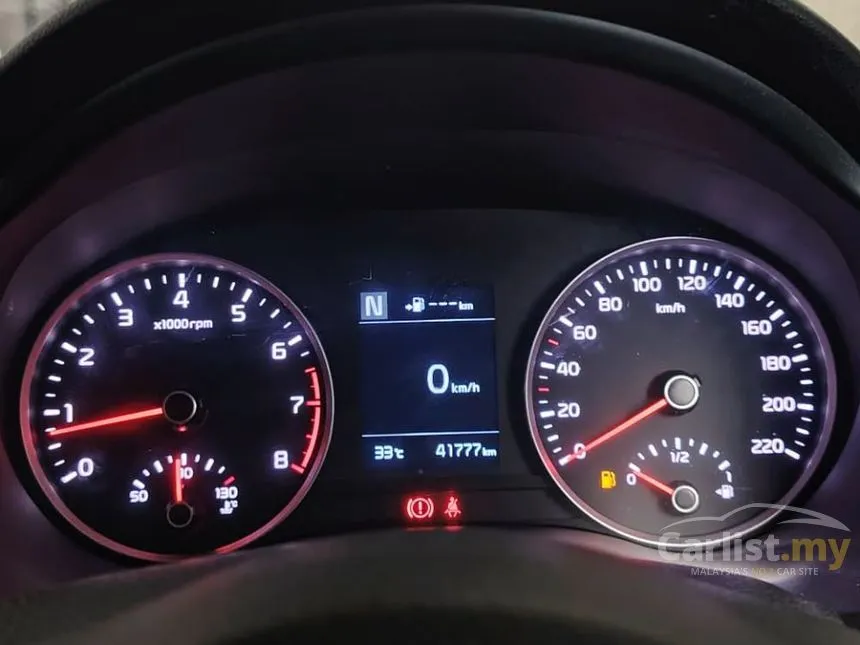 2019 Kia Rio EX Hatchback