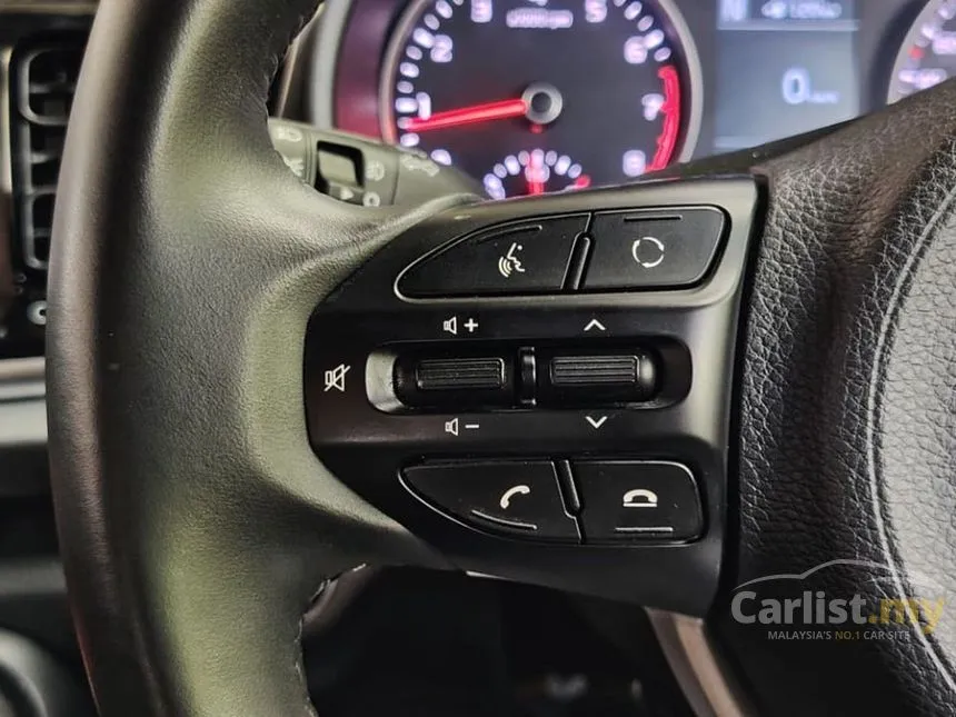 2019 Kia Rio EX Hatchback
