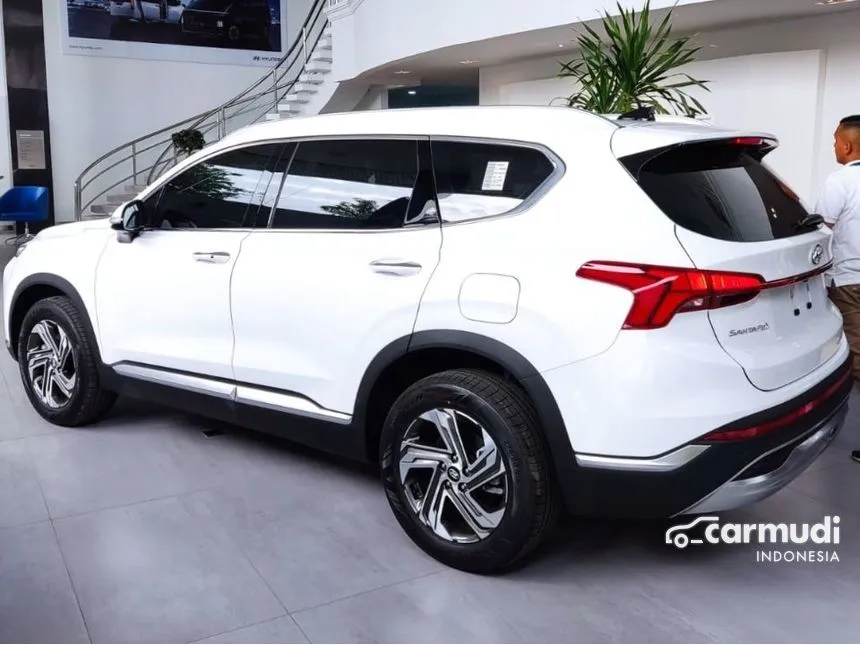 2024 Hyundai Santa Fe Signature SUV