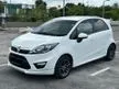 Used Proton Iriz 1.6 Premium Hatchback BulananRendah / LowDepo / FreeWarranty / OFFER