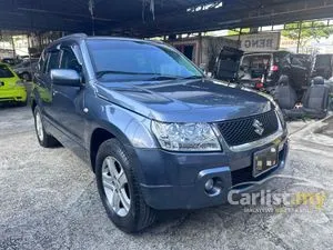 2005 Suzuki Grand Vitara 2.0 GLX SUV