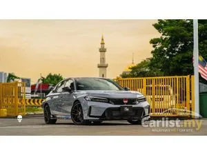 2024 Honda Civic 2.0 Type R FL5