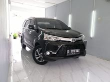 2017 Toyota Avanza 1.5 Veloz MPV