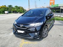 2016 Honda Jazz 1.5 V i-VTEC Hatchback PREMIUM V SPEC MUGEN BODYKITS