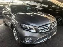 2017 Mercedes-Benz GLA220 2.0 4MATIC SUV - RECON ( UNREGISTER JAPAN SPEC )