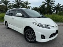 2010 Toyota Estima 2.4 Aeras MPV
