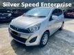 Used 2016 Perodua AXIA 1.0 G (AT) [RECORD SERVICE] [TIP TOP CONDITION] - Cars for sale