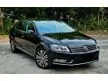 Used Volkswagen PASSAT 1.8 TSI SPORT b/list ccris loan - Cars for sale