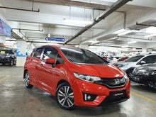 2016 Honda Jazz 1.5 RS Hatchback