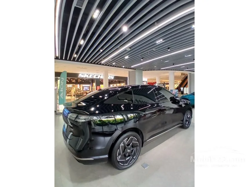 2026 GAC Hyptec HT Premium Hatchback