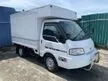 New Lori Lorry Nissan SK 82 Food Truck Pasar Malam ( Recond )