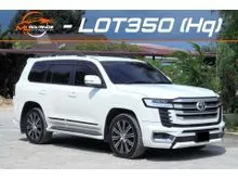 Recon 2020 Toyota Land Cruiser 4.6 ZX SUV - Carlist.my