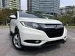 Used Honda HR-V 1.8 i-VTEC V SUV (A) Original Paint / Push Start / One Year Warranty - Cars for sale