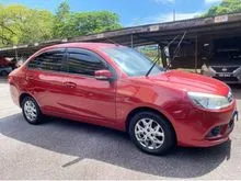 2017 Proton Saga 1.3 Standard Sedan (HARGA BOLEH NEGO SAMPAI LET GO) - Call saya SEKARANG
