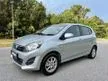 Used 2016 Perodua AXIA 1.0 G Hatchback