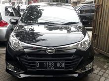 Dp 8jt 2017 Daihatsu Sigra 1.2 R MPV