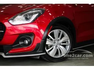 2022 Suzuki SWIFT 1.2 GLX Hatchback