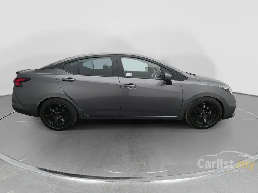 2020 Nissan Almera VLP Sedan