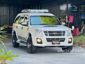 2012 Isuzu MU-7 3.0 Choiz SUV