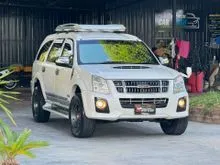 2012 Isuzu MU-7 3.0 (ปี 07-13) Choiz SUV