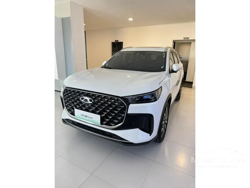 2026 Chery Tiggo 8 CSH Comfort SUV