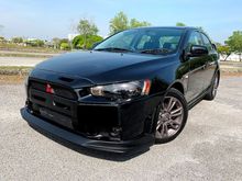 2014 Proton Inspira 2.0 (A) PREMIUM FQ400 EVO X OTR PRICE