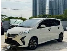 2020 Perodua Alza 1.5 Advance MPV