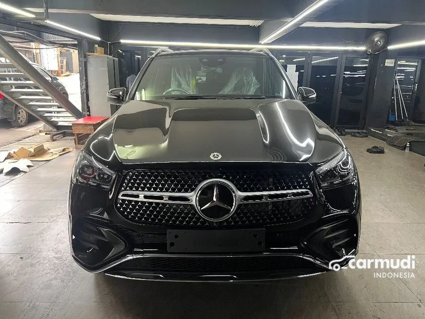 2023 Mercedes-Benz GLE450 4MATIC AMG Line Wagon